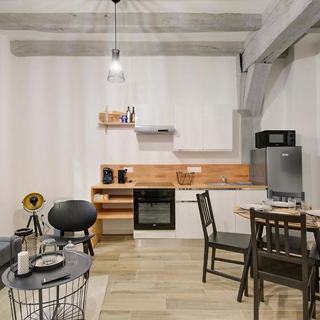 Amboise A Castle Life Apartment ตูร์ ภายนอก รูปภาพ