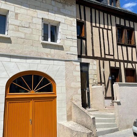 Amboise A Castle Life Apartment ตูร์ ภายนอก รูปภาพ