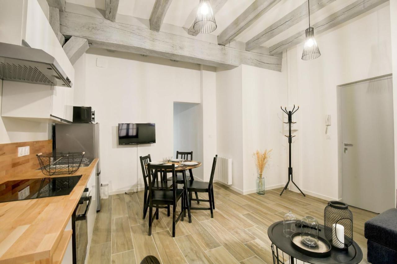 Amboise A Castle Life Apartment ตูร์ ภายนอก รูปภาพ