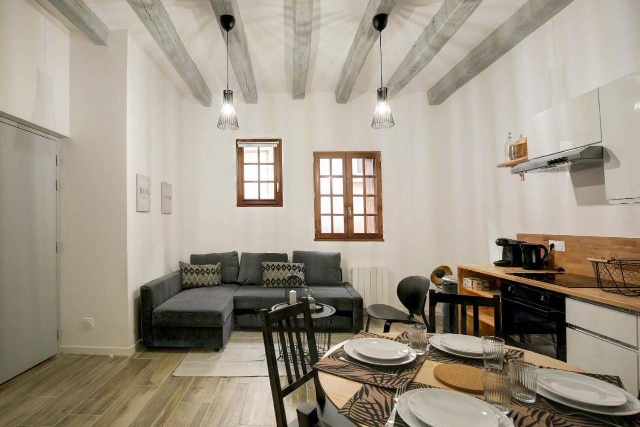 Amboise A Castle Life Apartment ตูร์ ภายนอก รูปภาพ